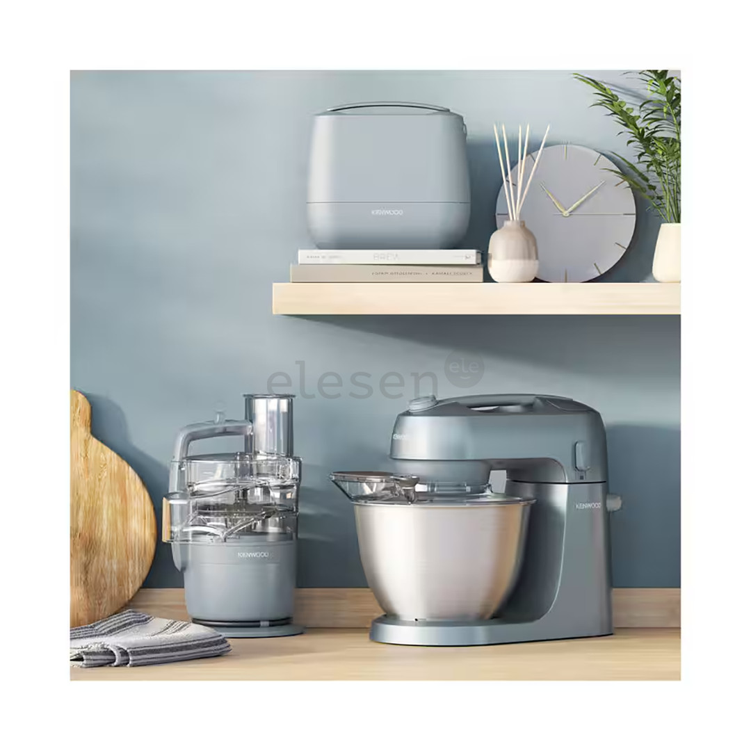 Kenwood MultiPro Go, 900 W, mėlynas - Smulkintuvas