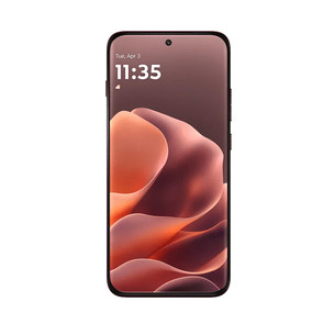 Motorola Edge 70 Pro, темно-красный - Смартфон