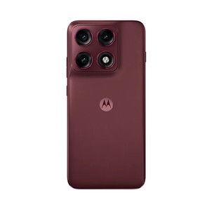 Motorola Edge 70 Pro, темно-красный - Смартфон