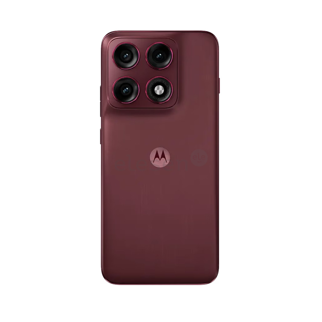 Motorola Edge 70 Pro, темно-красный - Смартфон