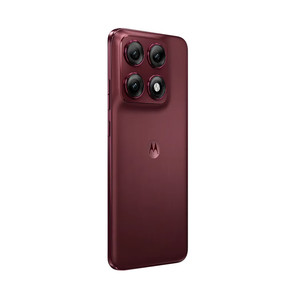 Motorola Edge 70 Pro, темно-красный - Смартфон