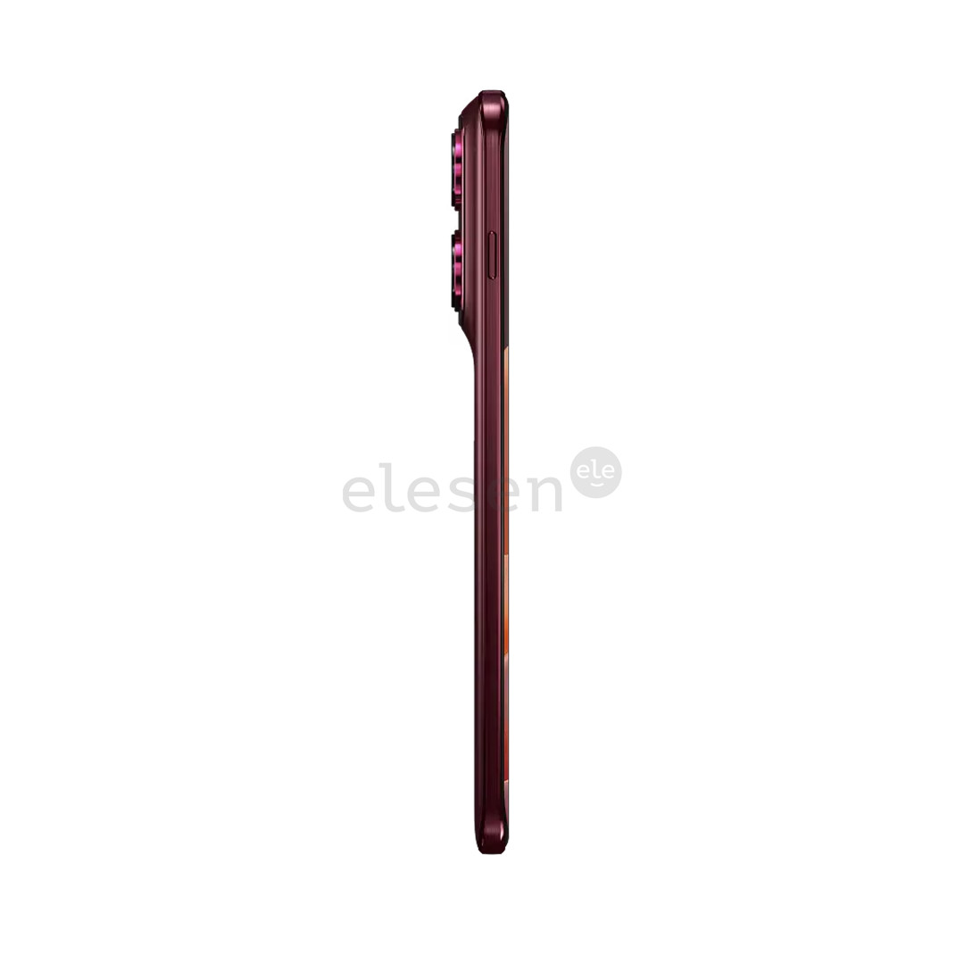 Motorola Edge 70 Pro, темно-красный - Смартфон