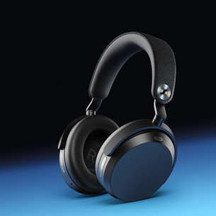 Sennheiser Momentum 5, черный - Беспроводные наушники