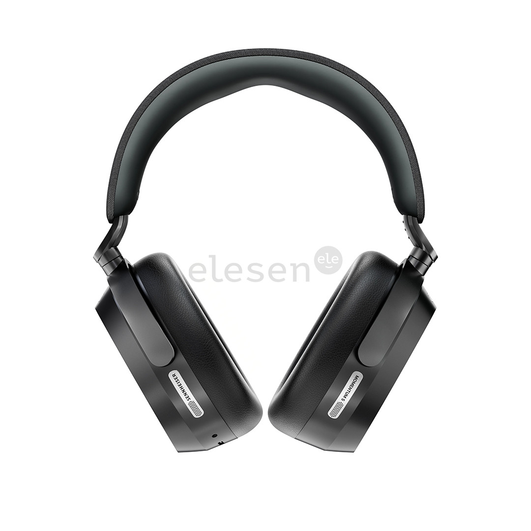 Sennheiser Momentum 5, черный - Беспроводные наушники