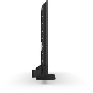Philips The One PQS9011, 43'', 4K UHD, QLED, juodas - Televizorius