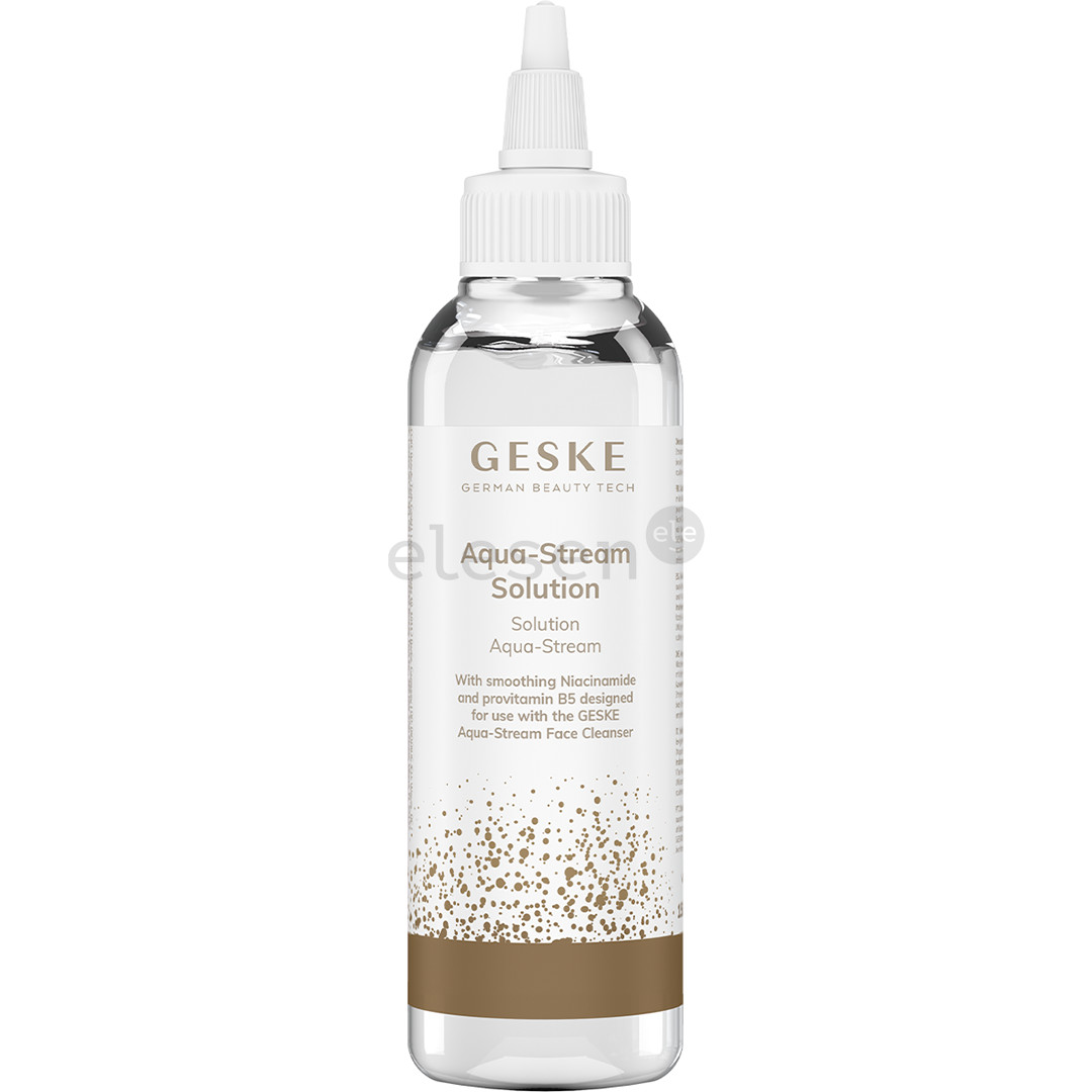 Geske, 150 ml - Aqua-Stream Solution