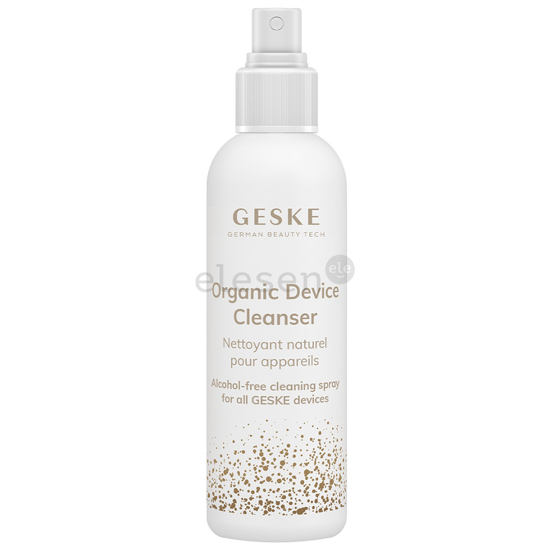 Geske, 150 ml - Organic device cleanser