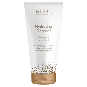 Geske, 100 ml - Hydrating cleanser HYDRA.CLEAN