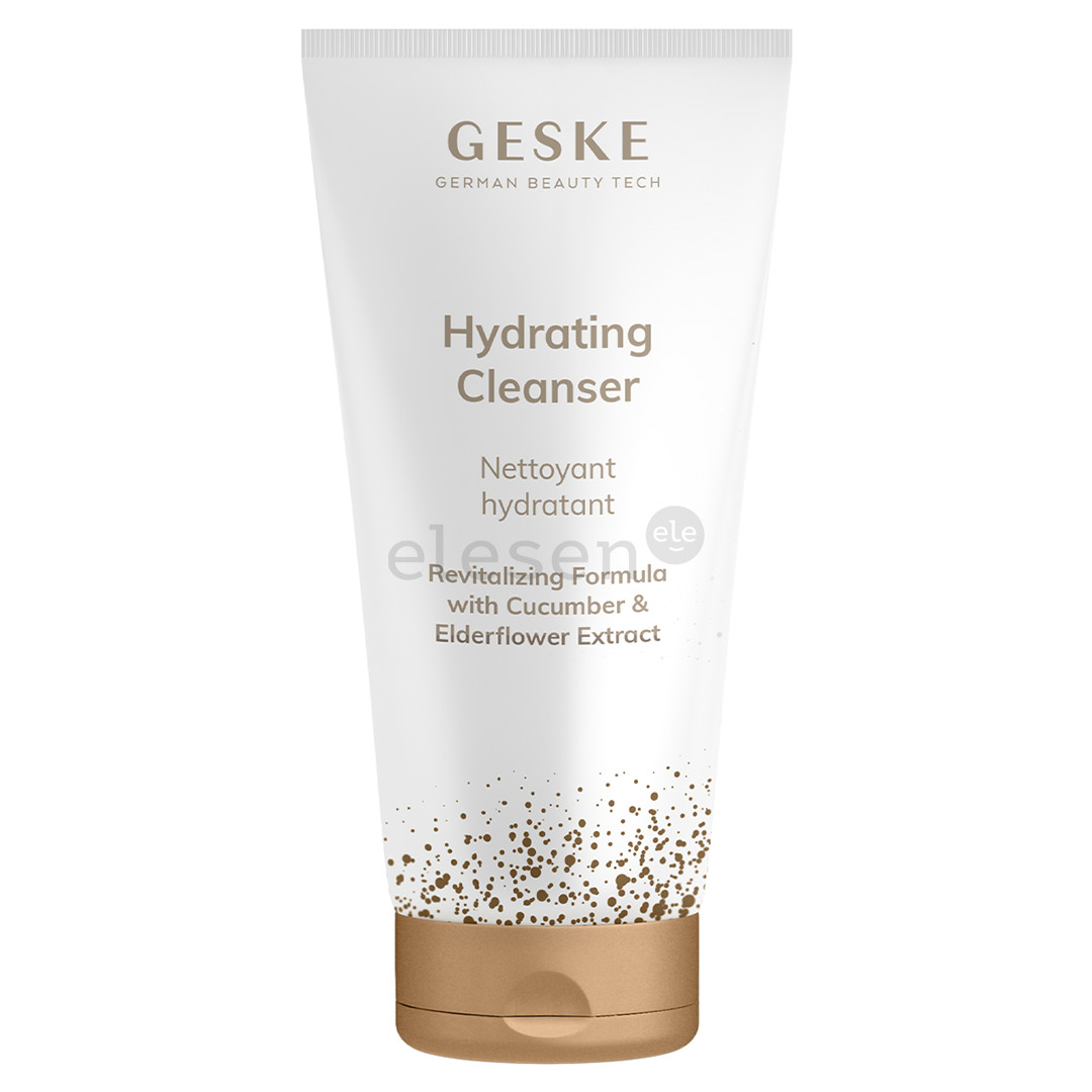 Geske, 100 ml - Hydrating cleanser