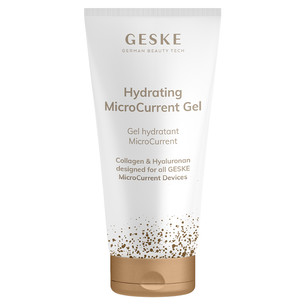 Geske, 100 ml - Hydrating MicroCurrent gel MIKROCURENT.GEL