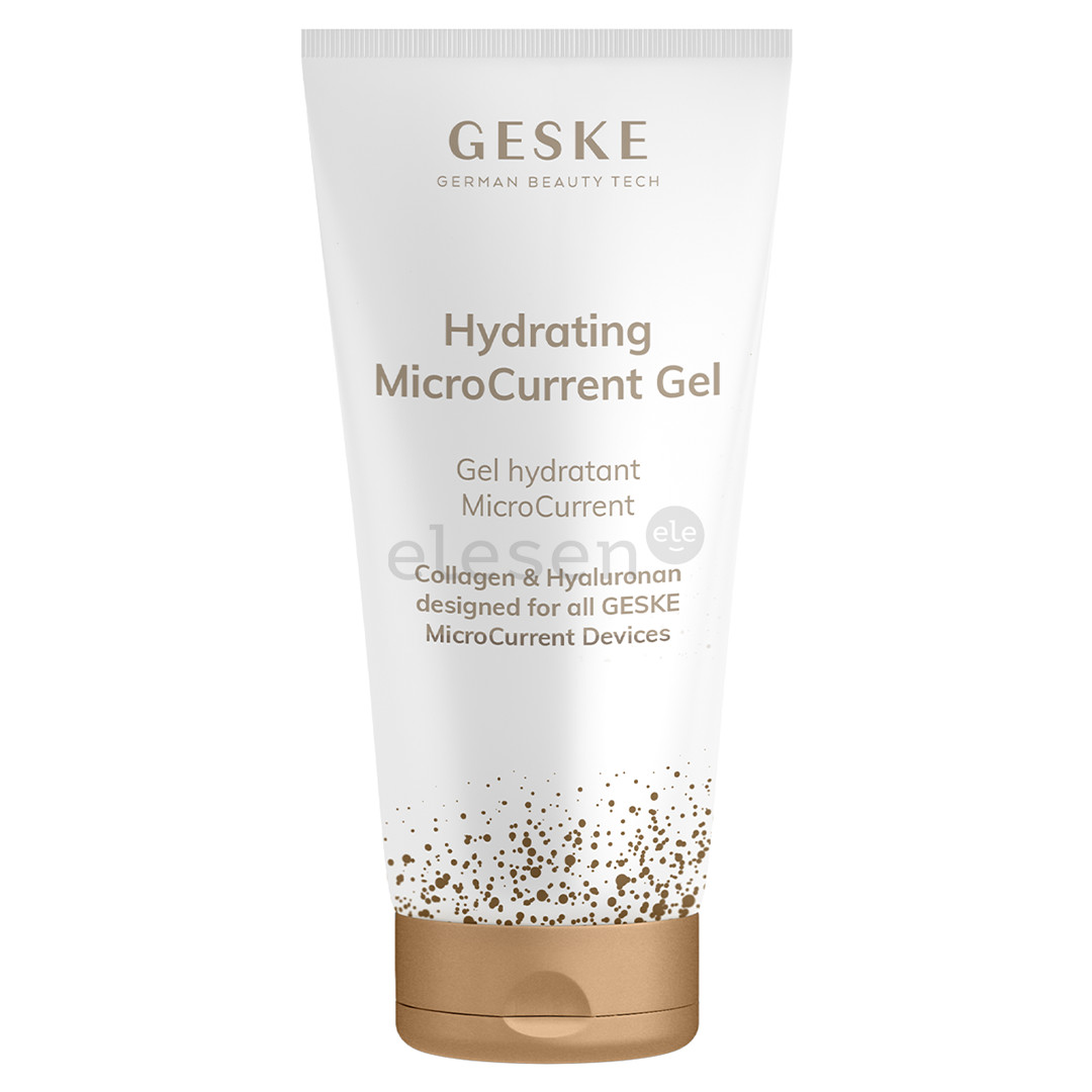 Geske, 100 ml - Hydrating MicroCurrent gel