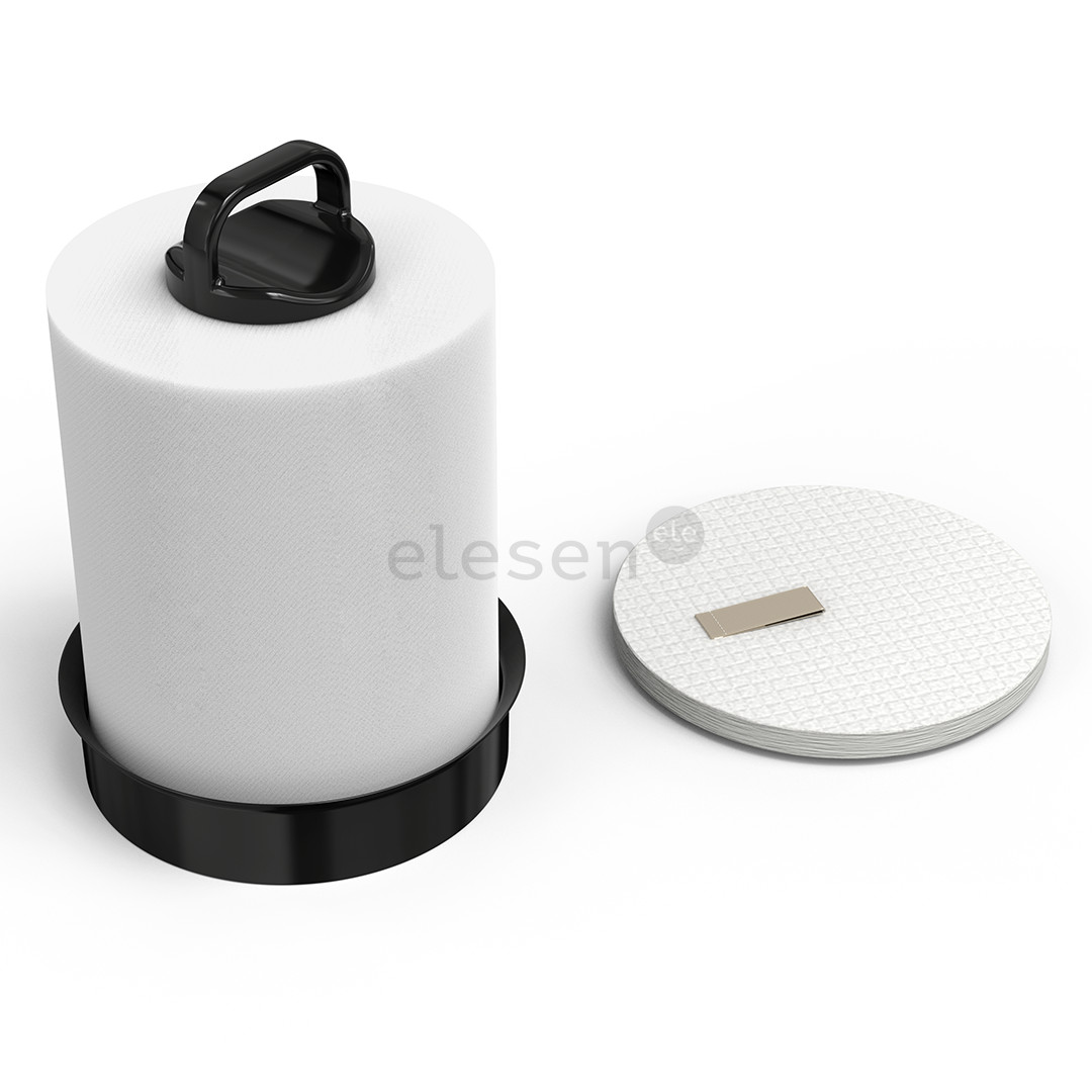 Shark Power Detect 2-in-1 - Priešvariklinis filtras