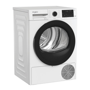 Whirlpool, 9 кг, глубина 60,7 см - Сушильная машина