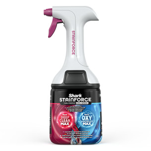 Shark StainForce, 500 ml - Valiklis su daugkartinio naudojimo purškimo galvute XSKHXCM500SEU