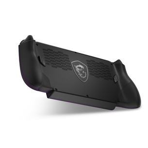 MSI Claw 8 EX AI+ Launch Pack, 8'', G3 Extreme, 32 GB, 1 TB, violetinė - Nešiojama žaidimų konsolė