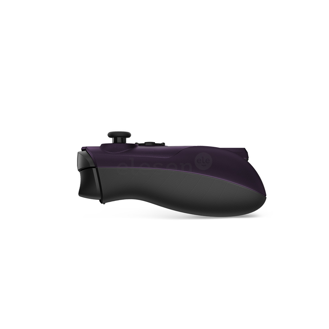 MSI Claw 8 EX AI+ Launch Pack, 8'', G3 Extreme, 32 GB, 1 TB, violetinė - Nešiojama žaidimų konsolė