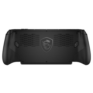 MSI Claw 8 EX AI+ Launch Pack, 8'', G3 Extreme, 32 GB, 1 TB, violetinė - Nešiojama žaidimų konsolė