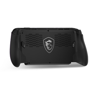 MSI Claw 8 EX AI+ Launch Pack, 8'', G3 Extreme, 32 GB, 1 TB, violetinė - Nešiojama žaidimų konsolė