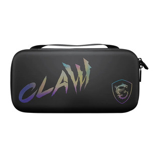 MSI Claw 8 EX AI+ Launch Pack, 8'', G3 Extreme, 32 GB, 1 TB, violetinė - Nešiojama žaidimų konsolė