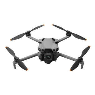 DJI Mini 5 Pro Fly More Combo Plus, RC 2, серый - Дрон