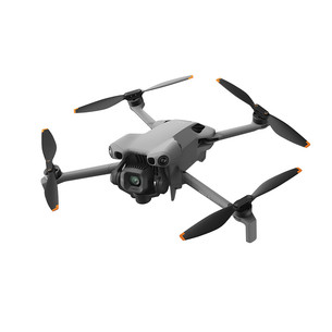 DJI Mini 5 Pro Fly More Combo Plus, RC 2, серый - Дрон