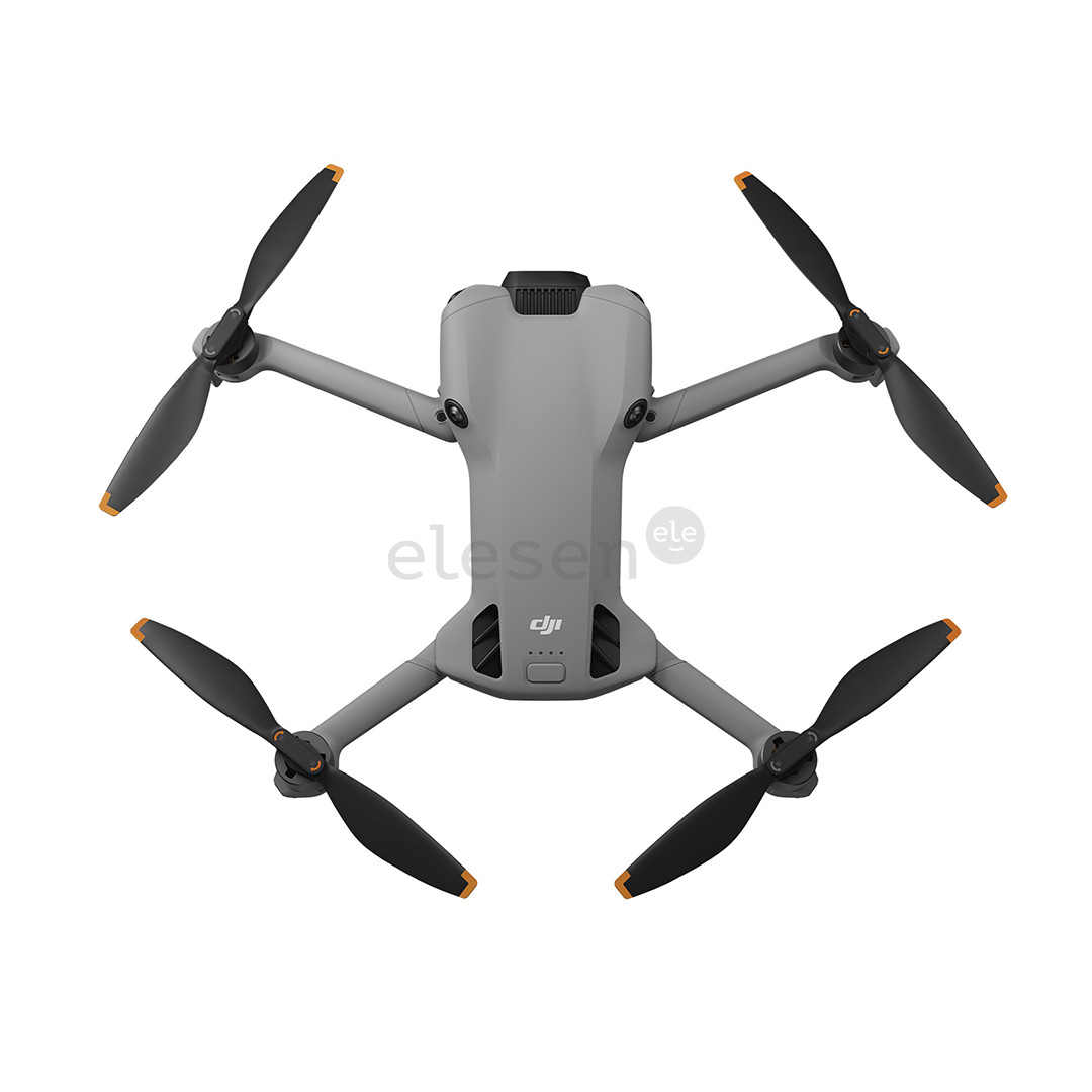 DJI Mini 5 Pro Fly More Combo Plus, RC 2, серый - Дрон