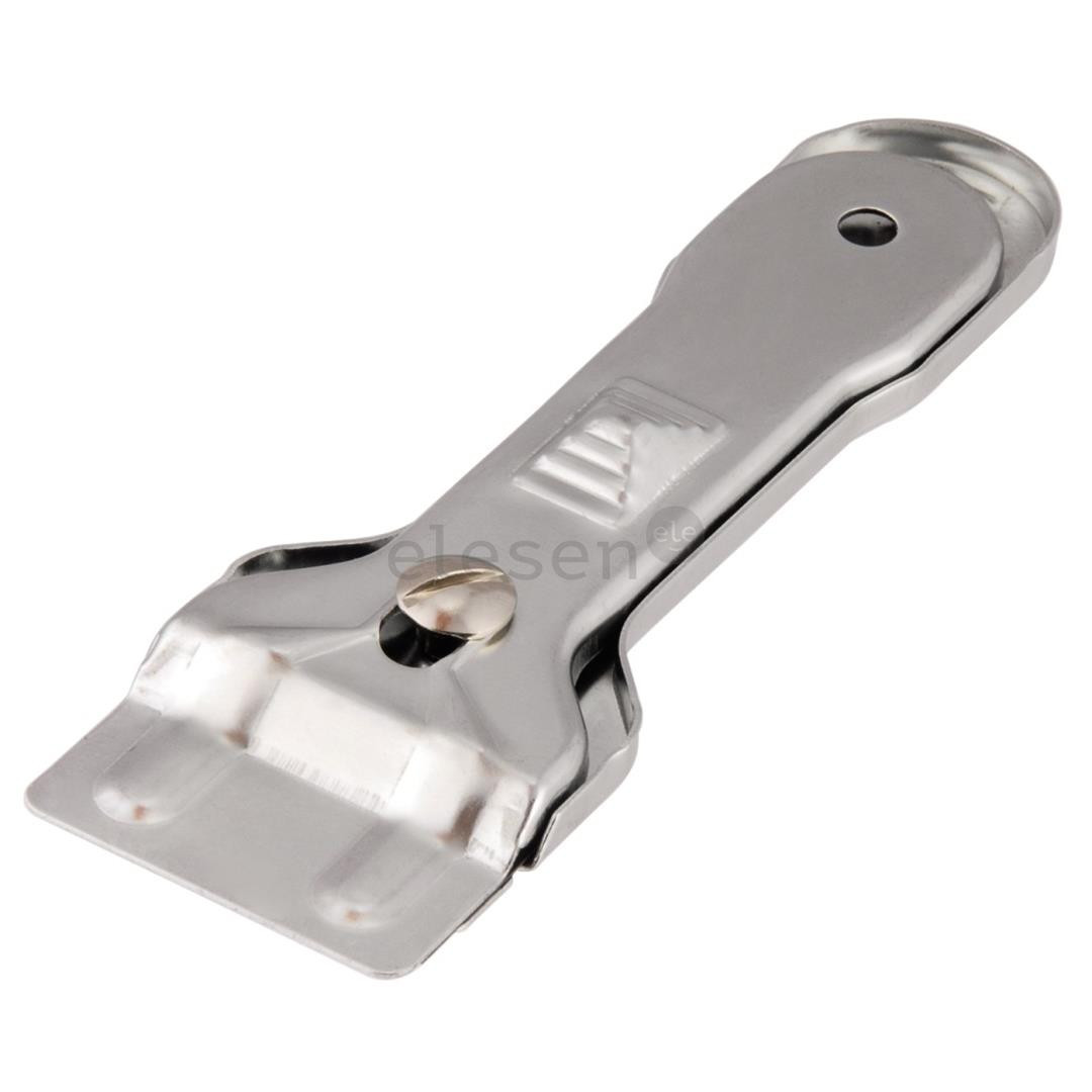 Scraper for glass ceramic cooking surfaces Xavax Item - 00111010