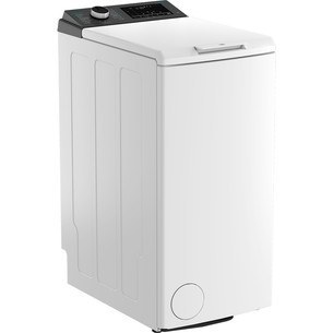 Beko, 7 kg, gylis 60 cm, 1200 aps./min. - Skalbimo mašina