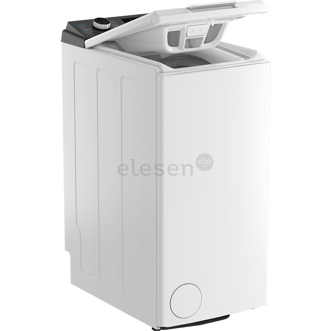 Beko, 7 kg, gylis 60 cm, 1200 aps./min. - Skalbimo mašina