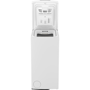 Beko, 7 kg, gylis 60 cm, 1200 aps./min. - Skalbimo mašina