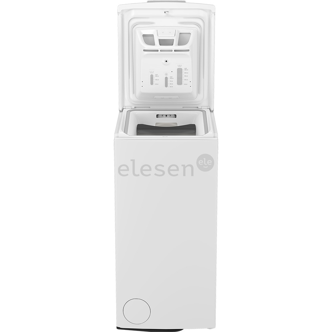 Beko, 7 kg, gylis 60 cm, 1200 aps./min. - Skalbimo mašina