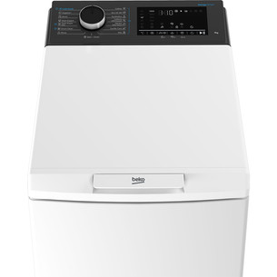 Beko, 7 kg, gylis 60 cm, 1200 aps./min. - Skalbimo mašina