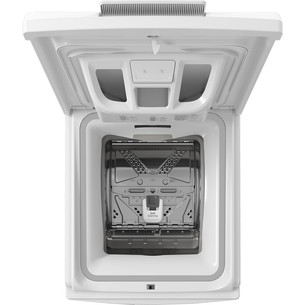 Beko, 7 kg, gylis 60 cm, 1200 aps./min. - Skalbimo mašina
