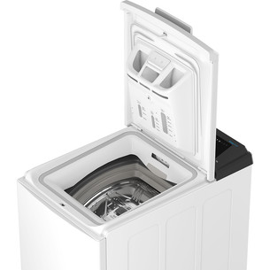 Beko, 7 kg, gylis 60 cm, 1200 aps./min. - Skalbimo mašina