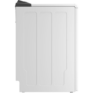 Beko, 7 kg, gylis 60 cm, 1200 aps./min. - Skalbimo mašina