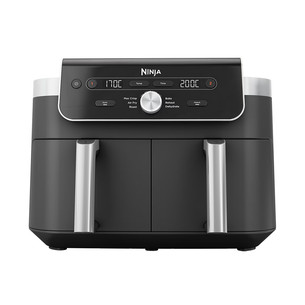 Ninja DualZone XL, 9.5 L, 2470 W, black - Air fryer