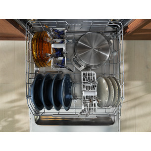 Electrolux 800 Series, CleaningPerformance, 14 place settings - Built-in dishwasher
