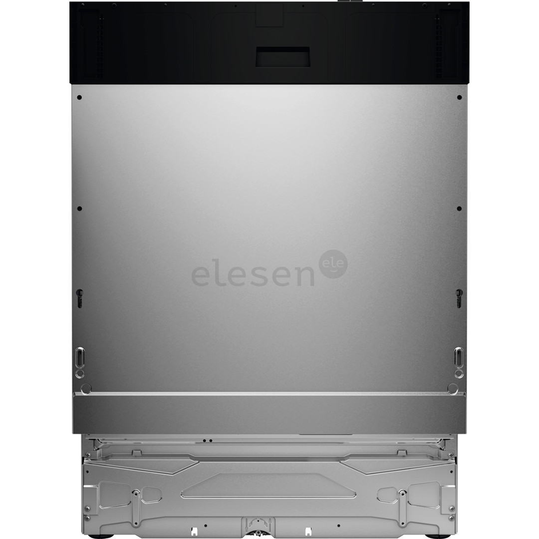 Electrolux 600 Series SmartSelect, 13 комплектов посуды - Интегрируемая посудомоечная машина