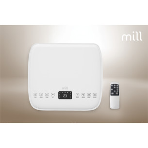 Mill, 2600 Вт,  белый - Портативный кондиционер