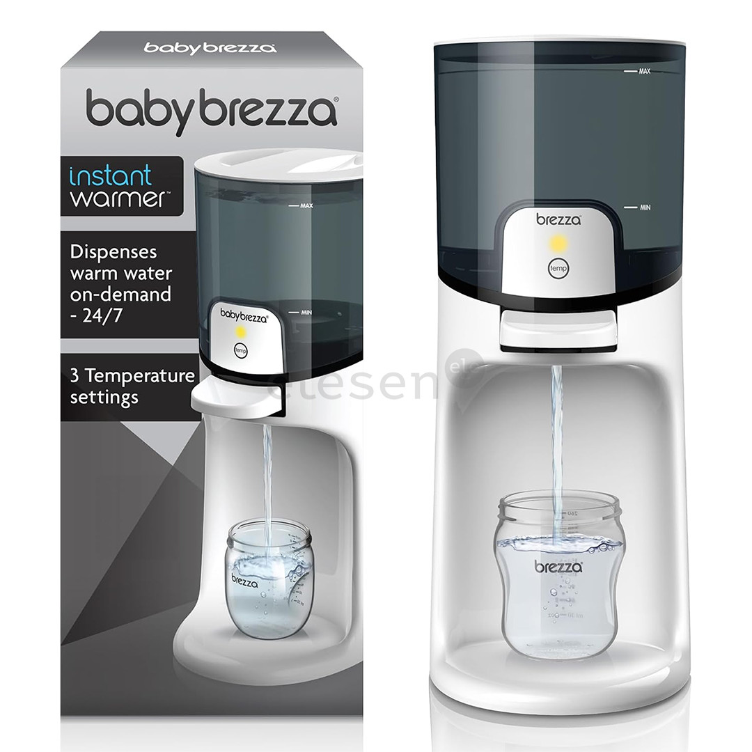 Baby Brezza, белый - Подогреватель воды