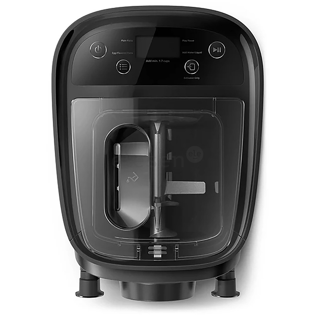 Philips 7000, 200 Вт, черный - Паста-машина