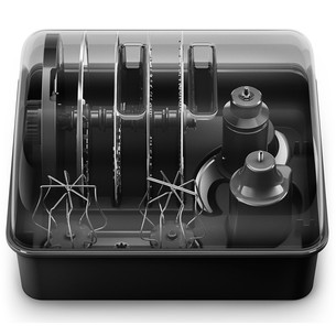 Food processor Philips Avance Collection