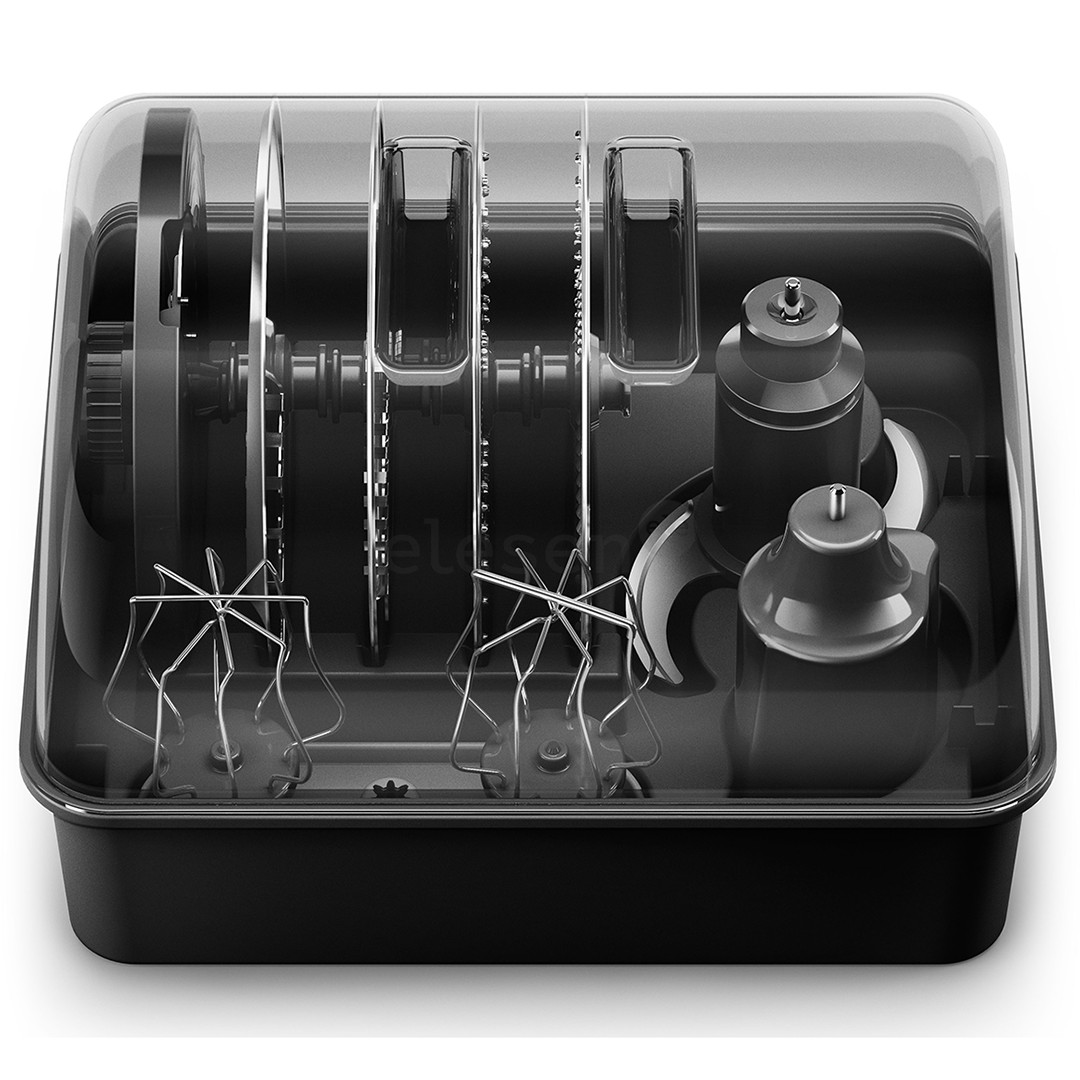 Food processor Philips Avance Collection