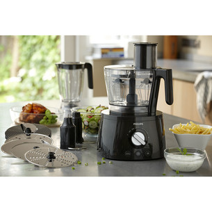 Food processor Philips Avance Collection