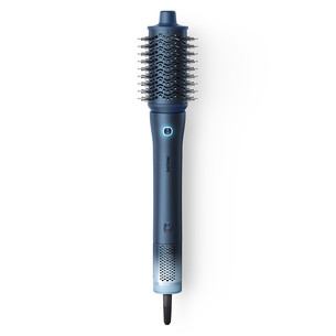 Philips Aqua Edition 9000, Aqua SenseIQ, tamsiai mėlynos - Plaukų formavimo šukos