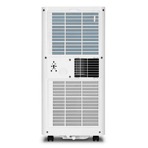 Trotec, WiFi, 2600 W, baltas - Nešiojamas oro kondicionierius
