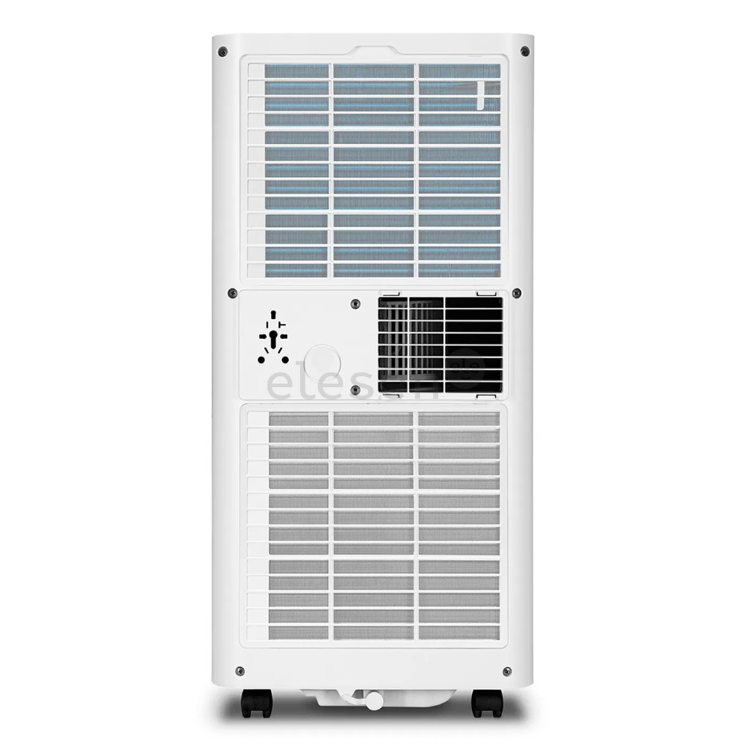 Trotec, WiFi, 2600 W, baltas - Nešiojamas oro kondicionierius