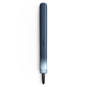 Philips Aqua Edition 9000, Aqua SenseIQ, tamsiai mėlynas - Plaukų tiesintuvas