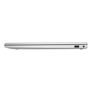 HP Laptop 15 fd1065, 15,6'', Ultra 5, 24 GB, 512 GB, ENG, natural silver - Notebook