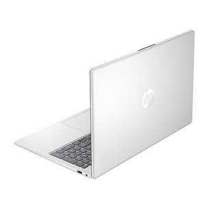 HP Laptop 15 fd1065, 15,6'', Ultra 5, 24 GB, 512 GB, ENG, natural silver - Notebook